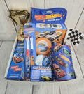 Hot Wheels| Kids Birthday Gift| Kids Get Well| Toddler Gift| Hot Wheels Gift| Gifts for Boys| Gifts for Toddler Boys|Boys Valentine's|Easter