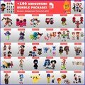 Crochet Amigurumi Patterns - Avengers, Spiderman, Harry Potter, Pikachu, Toy Story, and More - Instant Download PDF