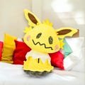 Adorable Pokemonn  plushiee | Mimikyuu Ibrahimovic, Immortal, Fairy, Water, Fire, Thunder, Sun, Moon, Ice, Leaf Plush Doll
