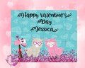 Personalized Valentine's Puzzle, Llama Puzzle , Kids Puzzle, Valentine's Day Gift for Kids,  Vday Gift, Jigsaw Puzzle, Valentine's Day
