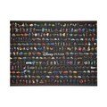 Disney Pixar Collectible Puzzle - Perfect for Family Game Night, Gifts, Home Decor, Fun Activities, Movie Lovers