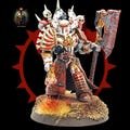 World Eaters Master of Executions