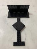 Handmade The Eras tour stage Taylor Swift concert inspired with black brick 2024 lover house folklore reputation