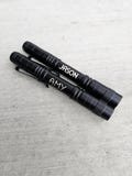 Personalized Laser Engraved Pen Flashlight, for Hunting, Camping, Promotional Gift Groomsman