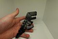 Flexible T-Rex Fidget Toy for Autism, ADHD – Stress Relief & Focus Aid – Sensory Toy for Anxiety Calming – Fun Dinosaur Stress Relief Toy