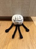 Animatic from Animatic Battle plush BFDI Inanimate Insanity Object show soft toy birthday christmas gift stuffed animal toy