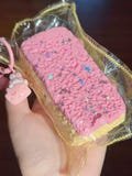 The Rice Roll Series Handmade Taba Squishy Toy | Stress Reliever | Slime Toy