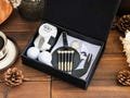 Personalized Golf Gift Box, Golf Gifts for Men, Groomsmen Gifts, Golf Gift For Men, Golf Accessories, Golf Bag Tag with Golf Tees