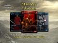 Da.rk Soul Token Pack • Da.rk Soul Token • 5 Token Card • Mtg Tokens • Da.rk Soul M.t.g • Pontiff Sulyvahn • Magic Proxies • Mtg Deck Box