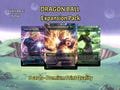 Dra.gon Ball Expansion Pack • 5 Expansion Cards • M.t.g Commander Deck • Dra.gon Ball Gift • Magic Proxies • Son Goku • M.t.g Deck Box