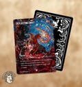 Deflecting Swat | Custom Art Proxy — NEW Card Frame!