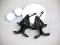 Funny Golf Ball Holder Gift,Personalised Name Golf Ball Holder,Holds 2 Golf Balls,Fun Golf Gift,Golf Ball Holder,Perfect for Golf Lovers