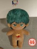 FF14 Plush Doll, FF14 Cute Plush Toy, Specially Made for FF14 Fans, Gifts, FF14 Doll,20cm Doll