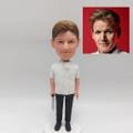 custom chef bobbleheads,Custom bobbleheads,  gifts for dad, personalized bobbleheads for chefs, boss birthday Christmas souvenir gifts