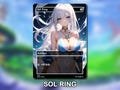 MTG Sol Ring V2 Proxy, MTG Anime Waifu Proxy, Custom Proxy Card for Commander, High Quality Borderless Cards