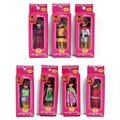 60's and 70's Style Mini Licca Doll - Your Choice!