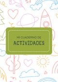 children's activity book