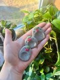 Pet Rock Worry "Stone" (Made to Order!)