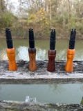 Crow call