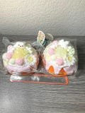 Realistic Food Squishy | Handmade Squeeze Toy | Stress Relief | Sensory Comfort | Unique Gift for All Ages | Fun Ornament