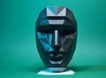 Squid Games -Front Man Mask-