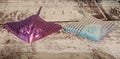 3D Printed Manta Ray, Movable Joints