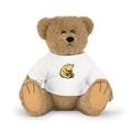 Classic Teddy Bear & T-Shirt | Winnie the Pooh and Honey Pot | Ultimate Winnie the Pooh Nursery Decor | Stuffed Plushie Toy | Baby Registry