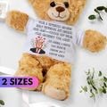 Trump Teddy bear for Girlfriend, Funny Gifts For Girlfriends, Gag Gift for Girlfriend, Proposal Plushie for girlfriend, Funny valentine gift