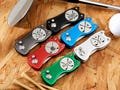 Personalized Golf Divot Tool, Engraved Golf Ball Marker, Groomsmen Golfer Gifts for Men/Him/Golfer/Grandpa/Dad/,Valentine's Day Gift for Him