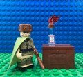 WW2 Soviot Sniper with Custom Molotov Cocktails