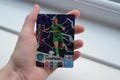 Personalised Football card | Football | Gift | Personalised Gift | soccer | Kids Gift | Stocking Filler