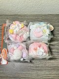 Realistic Food Squishy | Handmade Squeeze Toy | Stress Relief | Sensory Comfort | Unique Gift for All Ages | Fun Ornament
