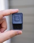 Mini Fidget Slider (Tile) | Haptic Fidget Toy | Slide Clicker | EDC Fidget