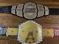 AEW World Championship title 4mm,Rey Mysterio 20th Anniversary Signature Series 2mm title belt