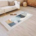 Yoga Mat, Abstract Yoga Mat, Zen Yoga Mat, Nordic Style Yoga Mat, Workout Accesory, Zen Meditation Mat, Relaxation Mat