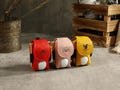 Custom Name Golf Bag & Tee Holder, Leather Golf Ball Holder, Personalized Gifts for golf lovers, Stylish Pouch for Golf Ball, Golf Ball Bag