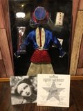 18" Doll Outfit Stand Up and Cheer Set for Gene Doll Ashton Drake Galleries