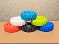Turtle Fidget Clickers - Christmas Series Desktop and Keychains - Sensory Toy - Autism, ADHD, Stress, Anxiety Relief