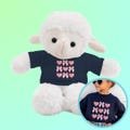 Valentine's Day Kids Gift, Heart Coquette Kids, Matching sweatshirt girls, Valentine's Day gift, Girls Gifts, Kids Toys, Matching Teddy Bear