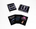 The Last Man Standing Game - Date Night Edition | Couple Game | Games For Two | Flirty Drinking Game | Fun for Couples | Romantic Cheeky