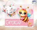 Personalized Valentine Jigsaw Puzzle, Valentine's Day, Name Puzzle, Educational Toys, Learning Toys, Gifts for Kids, Girls