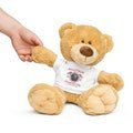 Trump Inauguration Day Shirt, 2025 Inauguration Teddy Bear Gift Souvenir, Inauguration Gift Toy, Trump Inauguration Gift